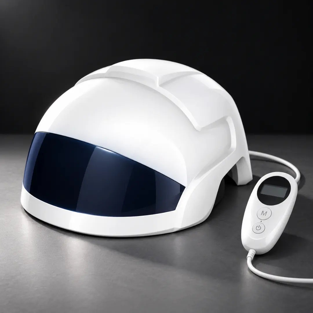 Root Crown™ | LLLT Laser Hair Density Helmet