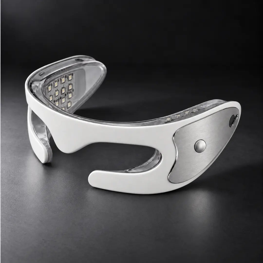 Halo Eyes™ | Red light eye rejuvenation mask