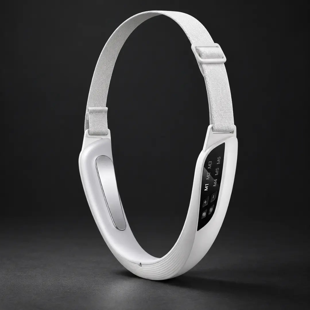 Halo Contour™ | V-Face EMS Sculpting Device